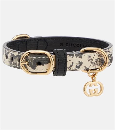 gucci dog collar fake|gucci dog collar for sale.